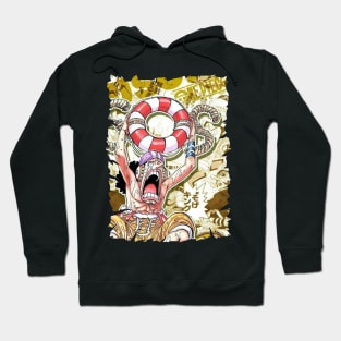 USOPP MERCH VTG Hoodie